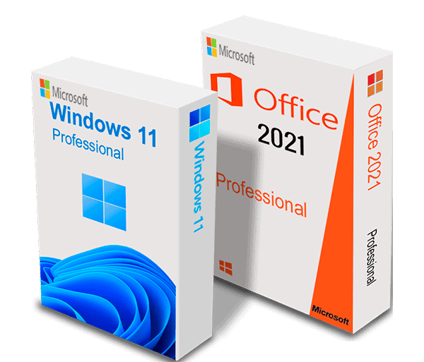 Window11 Office21